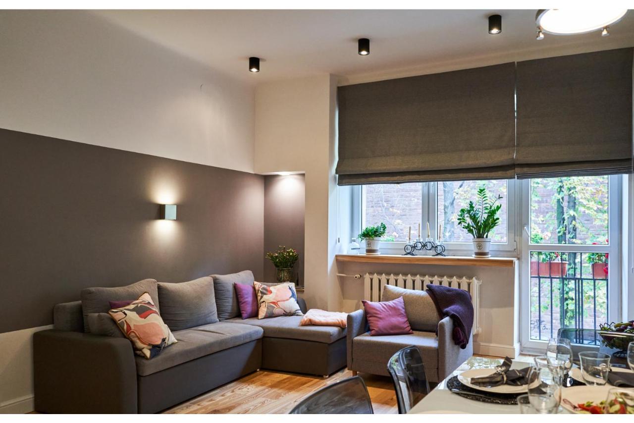 Kredytowa Apartament *