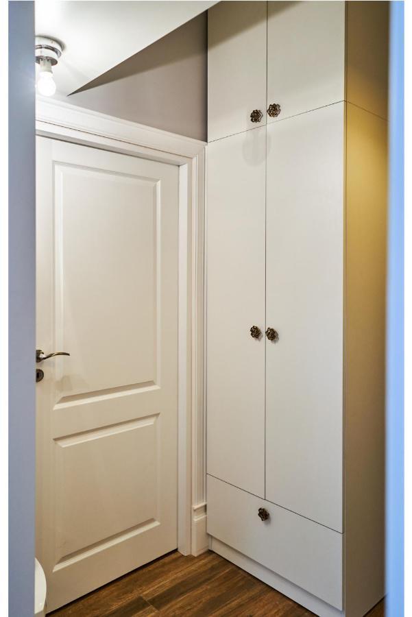 Apartament Kredytowa *
