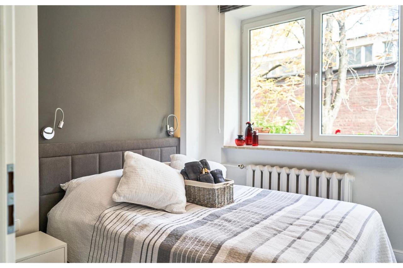 Kredytowa Apartament Warszawa