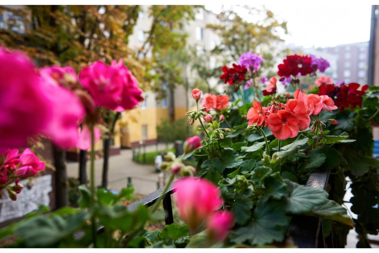 Kredytowa Apartament