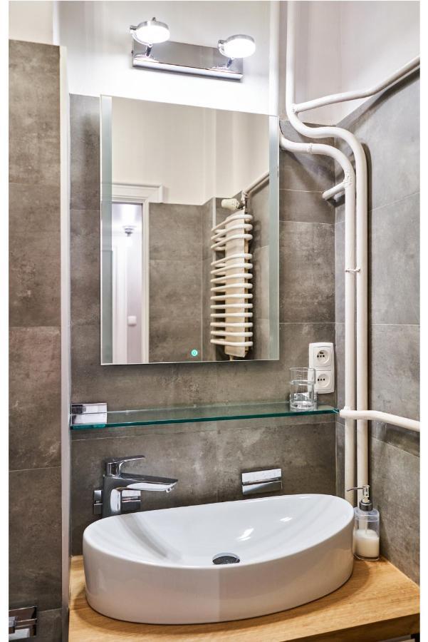 Apartament Kredytowa Warszawa