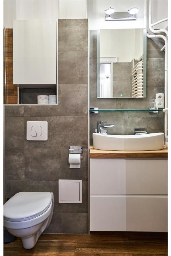 Kredytowa Apartament Warszawa