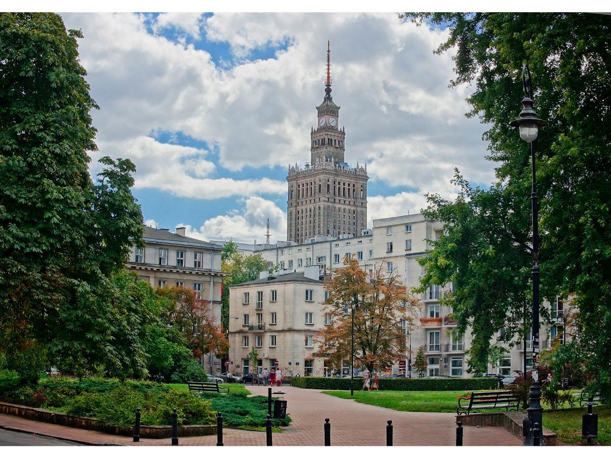 Apartament Kredytowa