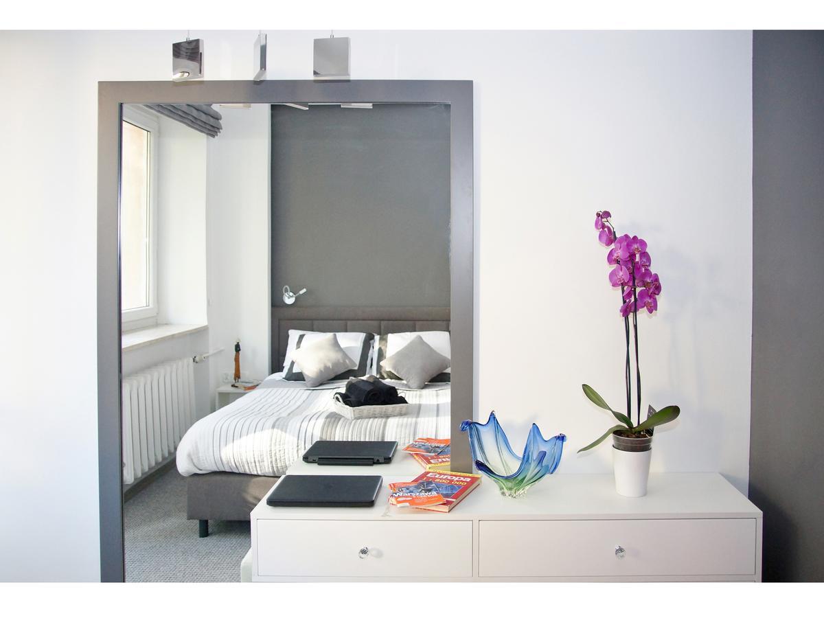 Apartament Kredytowa *