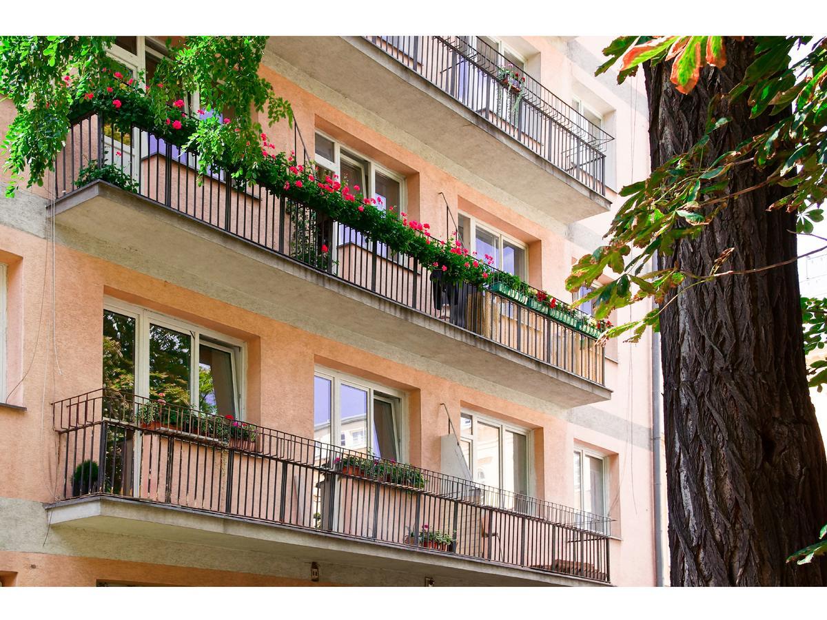 Kredytowa Apartament *